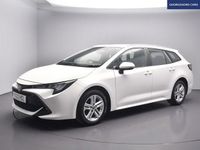 Usado Toyota Corolla 122 HP (89 kW) 2022 Branco Carrinha