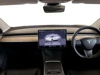 Used Tesla Model 3 RWD 180 kW (245 HP) 2023 Sedan