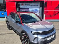Used Vauxhall Mokka SRi 131 HP (96 kW) 2025 SUV