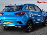 Used MG ZS Exclusive 111 HP (81 kW) 2024 SUV