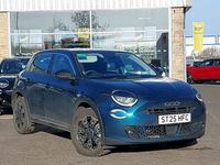 Used Fiat 600 136 HP (100 kW) 2025 Green SUV