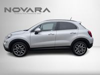 Used Fiat 500X Cross Plus 2020 Grey SUV