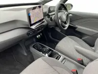 New VW ID.3 Pro 150 kW (204 HP) 2026 Grenadilla black Hatchback
