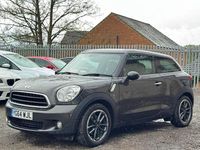 Używany Mini Cooper Coupé 2014 Szary Coupe