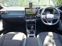 Used Dacia Duster Extreme 130 HP (95 kW) 2025 Cream SUV