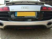 Used Audi R8 Coupé 2009 Coupe