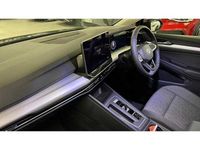 New VW Golf VIII 150 HP (110 kW) 2025