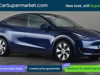 Used Tesla Model Y RWD 219 kW (299 HP) 2024 SUV