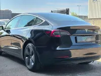 Used Tesla Model 3 Performance 82 kW (112 HP) 2019 Black Sedan