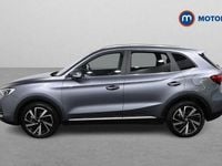 Used MG ZS Trophy 196 HP (144 kW) 2025 Grey SUV