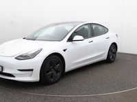 used Tesla Model 3 (Dual Motor) Long Range Saloon 4dr Electric Auto 4WDE (346 ps) All Wheel Drive