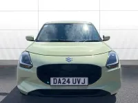 Used Suzuki Swift 82 HP (60 kW) 2026 Hatchback