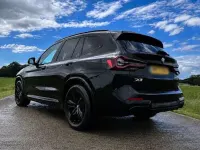 Used BMW iX3 M Sport 210 kW (286 HP) 2024 SUV