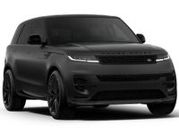 New Land Rover Range Rover Sport SE Dynamic 460 HP (338 kW) 2025 SUV