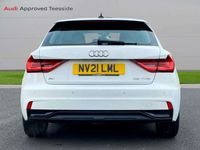 used Audi A1 25 TFSI Sport 5dr