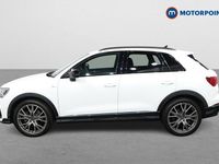 used Audi Q3 40 TFSI Quattro Vorsprung 5dr S Tronic