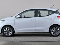 Usado Hyundai i10 Advanced 63 HP (46 kW) 2025 Cinzento Citadino