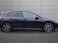 Used VW Golf VIII 300 HP (220 kW) 2025