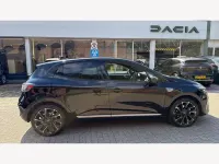 Used Renault Clio Esprit Alpine 143 HP (105 kW) 2025 Diamond black  Hatchback