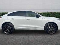 Ny Audi Q3 Advanced 267 HK (196 kW) 2026 Vit SUV