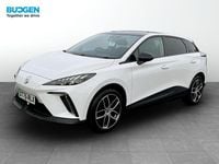 New MG MG4 EV Trophy 77 kW (105 HP) 2026 Hatchback