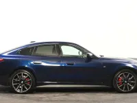 Used BMW i4 M Sport 207 kW (282 HP) 2024 Blue Sedan