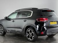 Used Citroën C5 PureTech 131 HP (96 kW) 2023 Hatchback