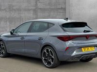 Used Cupra Leon 150 HP (110 kW) 2025 Grey