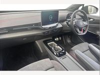 Used VW ID.4 GTX 245 kW (334 HP) 2025 Black SUV