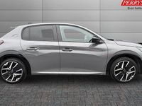 New Peugeot e-208 GTi 114 kW (156 HP) 2025 Hatchback