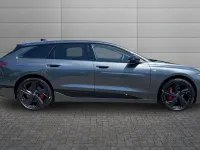 Used Audi A6 e-tron Comfort 314 kW (428 HP) 2025 Grey Estate