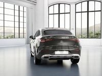 New Mercedes GLC300 AMG line 258 HP (189 kW) 2025 Coupe
