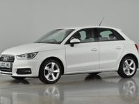 used Audi A1 Sportback 1.4 T FSi 25 Sport S-Tronic