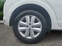 Used Dacia Sandero Expression 100 HP (73 kW) 2023 White Hatchback