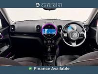 Used Mini Cooper S Classic 220 HP (161 kW) 2021 Grey Hatchback