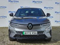 used Renault Mégane IV EV60 160kW Techno 60kWh Optimum Charge 5dr Auto