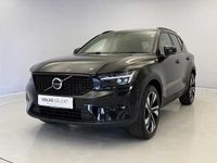 Used Volvo XC40 Plus 161 HP (118 kW) 2025 SUV