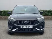 Begagnad Ford Kuga ST-Line 150 HK (110 kW) 2026 SUV