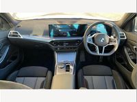 Used BMW 330e M Sport 288 HP (211 kW) 2025 Grey Sedan