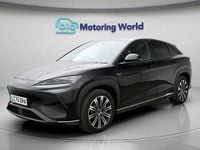 New BYD Sealion 7 Comfort 230 kW (313 HP) 2025 Black SUV