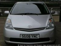 Used Toyota Prius T3 2008 Hatchback