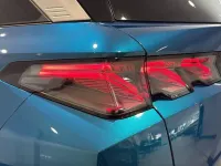 Used Peugeot 5008 GT 143 HP (105 kW) 2025 Blue SUV