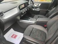 Used Mercedes GLA220 AMG Line Premium Plus 187 HP (137 kW) 2024 Grey SUV