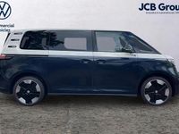 Usado VW ID. Buzz Pro 147 kW (200 HP) 2023 Branco Monovolume