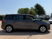 Used Citroën Grand C4 Picasso Touch 2017 Grey MPV
