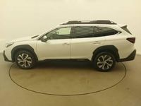 Used Subaru Outback 169 HP (124 kW) 2022 White Estate