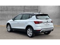 used Seat Arona 1.0 TSI 110 XPERIENCE 5dr