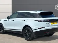 Used Land Rover Range Rover Velar SE Dynamic 204 HP (150 kW) 2025 Arrios grey SUV