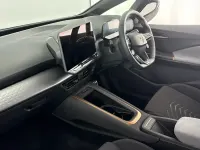 New Cupra Born e-Boost 169 kW (231 HP) 2025 Geyser silver Hatchback
