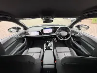 Used Audi A5 Advanced 200 HP (147 kW) 2024 Black Estate